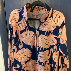 UPF 50+ Lilly Pulitzer Skipper Popover XL